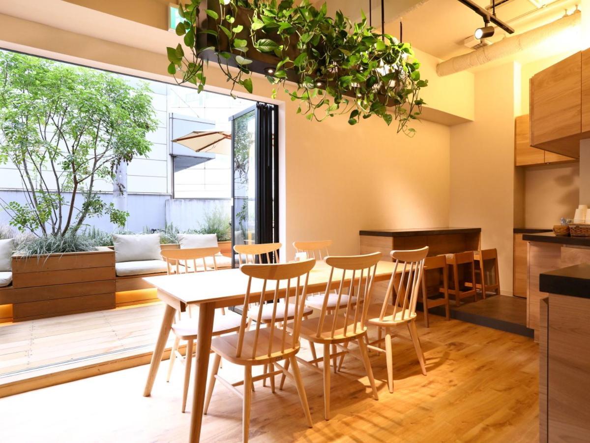 Wing International Korakuen Präfektur Tokio