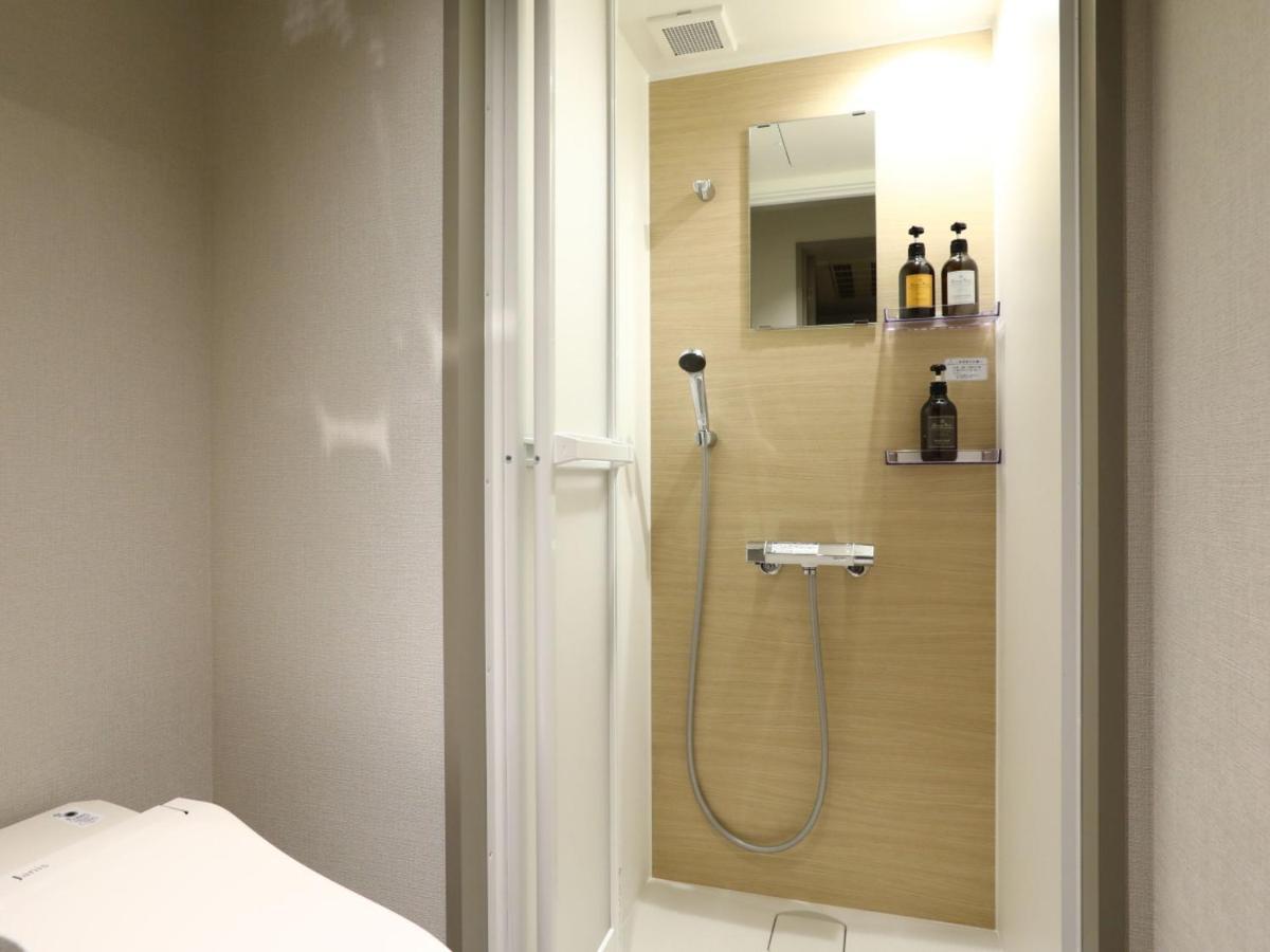 Wing International Korakuen 3* Präfektur Tokio