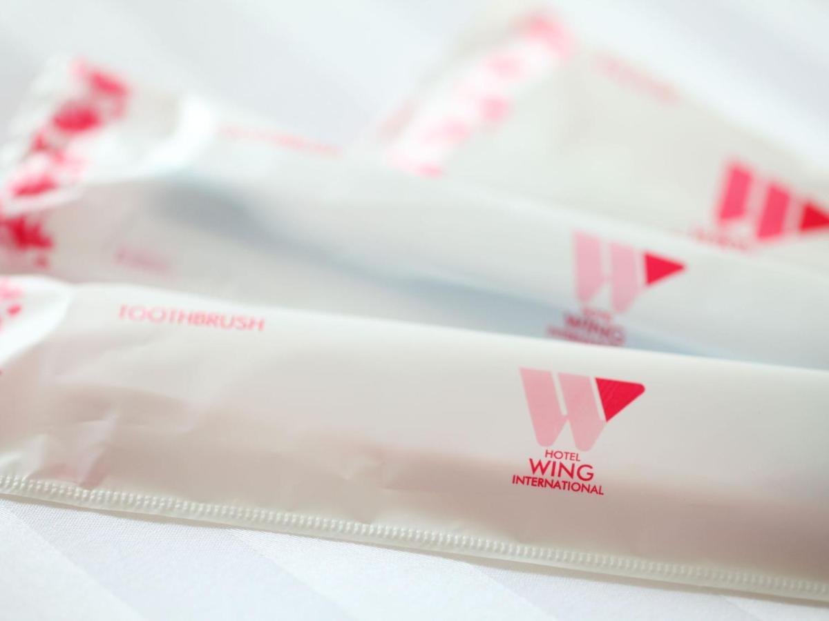 Wing International Korakuen Präfektur Tokio